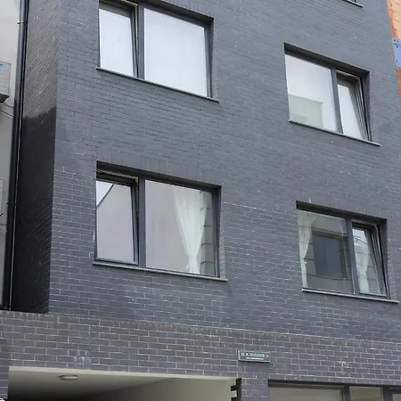 Stylish Retreat High-end Flat Downtown By Flat Mаnager Appartement