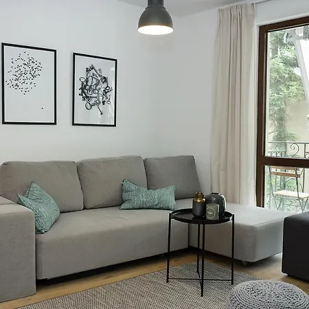 Stylish Retreat High-end Flat Downtown By Flat Mаnager Daire