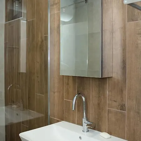 Appartement Stylish Retreat High-end Flat Downtown By Flat Mаnager *