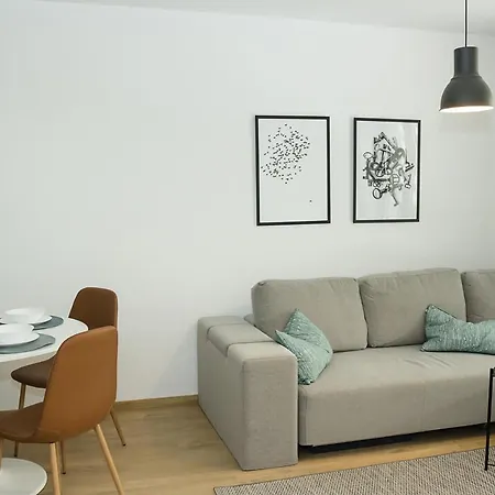 Stylish Retreat High-end Flat Downtown By Flat Mаnager Appartement *