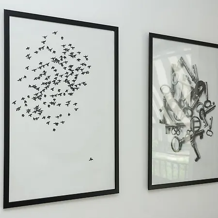 Stylish Retreat High-end Flat Downtown By Flat Mаnager Daire Varna