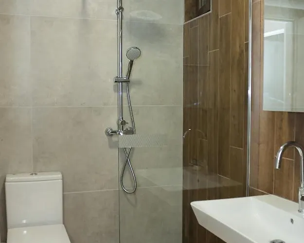 Daire Stylish Retreat High-end Flat Downtown By Flat Mаnager Varna