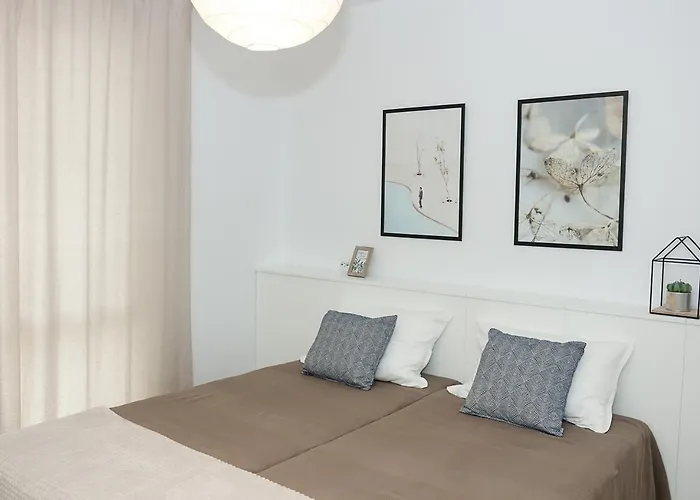 Stylish Retreat High-end Flat Downtown By Flat Mаnager *