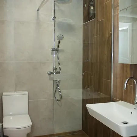 Apartment Stylish Retreat High-end Flat Downtown By Flat Mаnager Varna