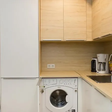 Stylish Retreat High-end Flat Downtown By Flat Mаnager شقة *