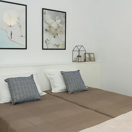 شقة Stylish Retreat High-end Flat Downtown By Flat Mаnager *