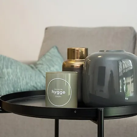 شقة Stylish Retreat High-end Flat Downtown By Flat Mаnager فارنا