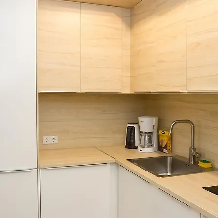 Stylish Retreat High-end Flat Downtown By Flat Mаnager فارنا
