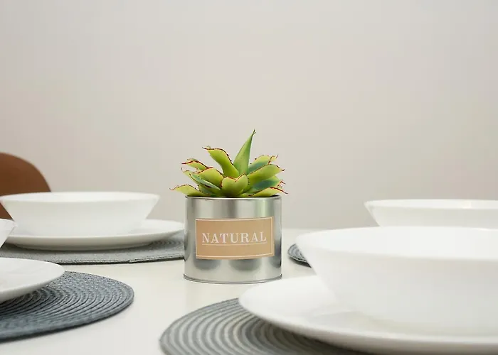 Stylish Retreat High-end Flat Downtown By Flat Mаnager