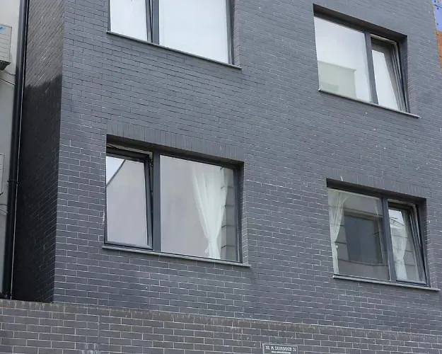 Stylish Retreat High-end Flat Downtown By Flat Mаnager Appartement