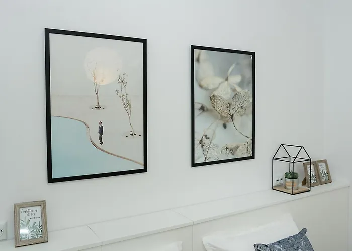 Stylish Retreat High-end Flat Downtown By Flat Mаnager * Varna