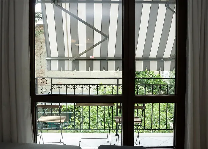 Appartement Stylish Retreat High-end Flat Downtown By Flat Mаnager *