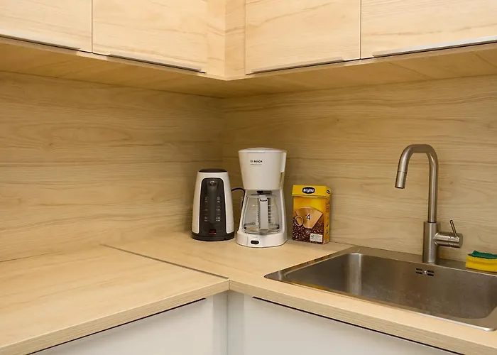 Stylish Retreat High-end Flat Downtown By Flat Mаnager Варна