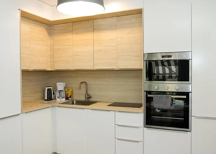 Appartement Stylish Retreat High-end Flat Downtown By Flat Mаnager