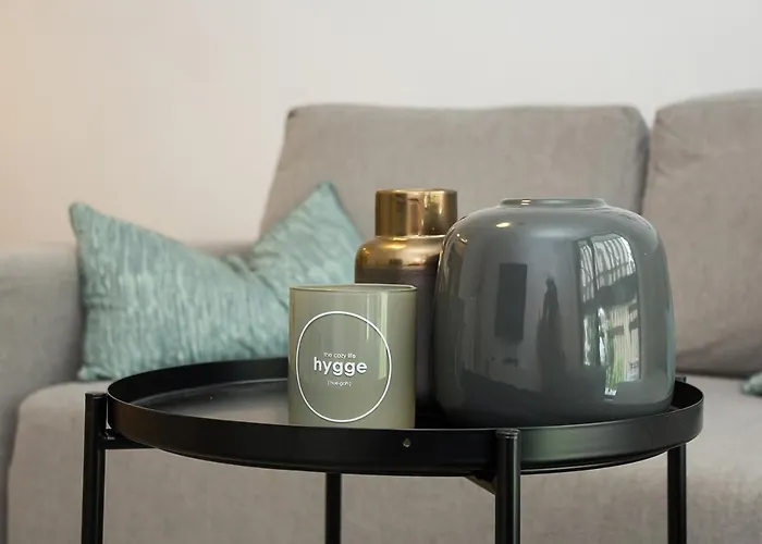 Апартаменты Stylish Retreat High-end Flat Downtown By Flat Mаnager Варна